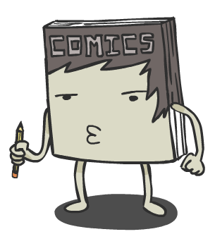 comics